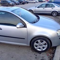 Se prodava golf5 1.9 tdi 4 motion