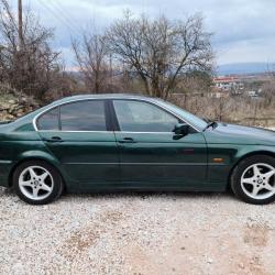 BMW E46 320i (plin so A-test)