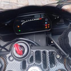 Yamaha R1M vo Skopje