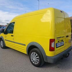 Ford Transit Connect 2011