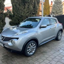 NISSAN JUKE 1.5 DCI ACENTA PREMIUM-PERFEKTNO