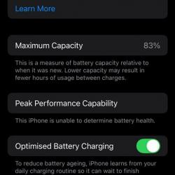 iPhone XS Rosegold | 64GB