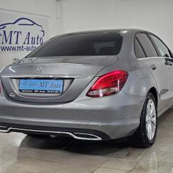 MERCEDES C220 D 170 KS LED NAVI 174000KM NOV !! - 15.MT Auto
