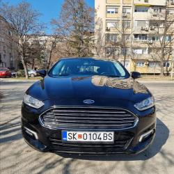 Ford MONDEO 2.0tdci-150KS - 2017g. so 147.428km so SERVISNA