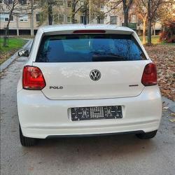 Polo 1.2 tdi 2010g