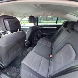 Volkswagen Passat 2.0 4x4 DSG 2015 godina