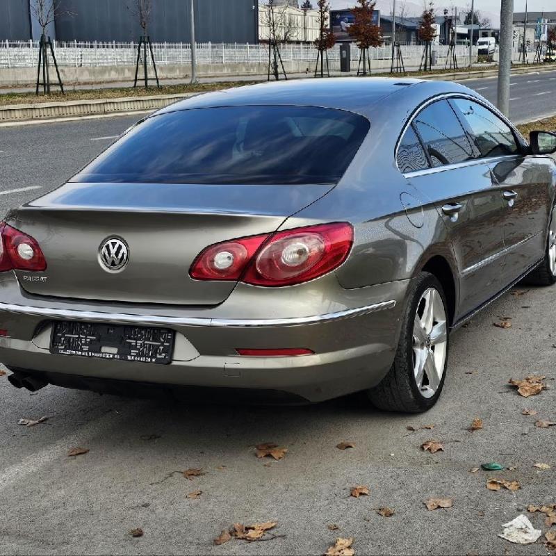 VW PASSAT CC 2.0 TDI HIGH LINE 2009 god