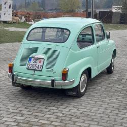 Odlicno Fico - Zastava 750