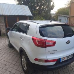 Kia Sportage 1.7 CRDI 2013 god