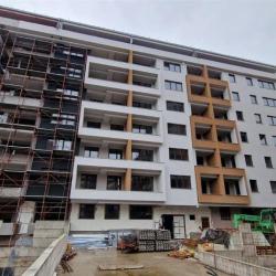 Dva Stana od 51m2 vo Strumica