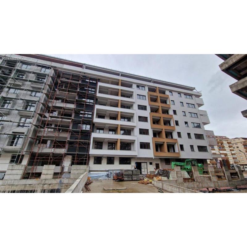 Dva Stana od 51m2 vo Strumica