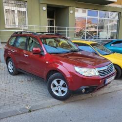 DZIP SUBARU, PLIN 6.999 EUR