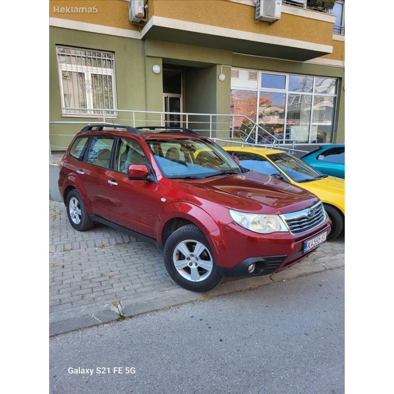 DZIP SUBARU, PLIN 6.999 EUR