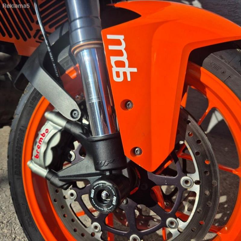 KTM Super Duke 1290 R