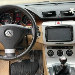 VW Passat Pasat B6 2.0 tdi 4x4 4motion 2007