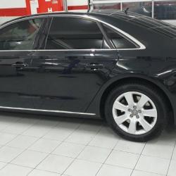 AUDI A8 4.2 TDI QUATTRO - 258kw