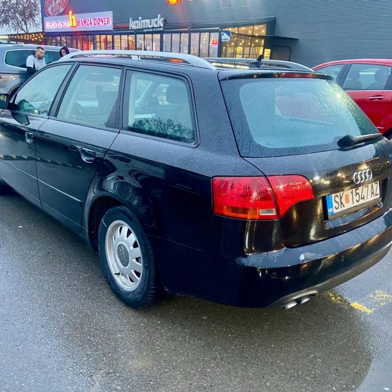 A 4-1.9 tdi-desel-2007