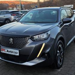 Peugeot 2008 1.5BlueHdi 110ks 2022g ALLURE