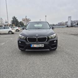 BMW X1 S DRIVE 2.0 150KS - 2016 god.