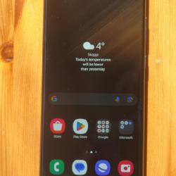 Samsung Galaxy S22 Ultra