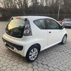 Citroen C1 2010