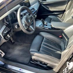 BMW 520 D M paket