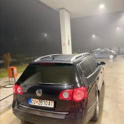 Volkswagen Passat 2.0 TDI Facelift 2009/10