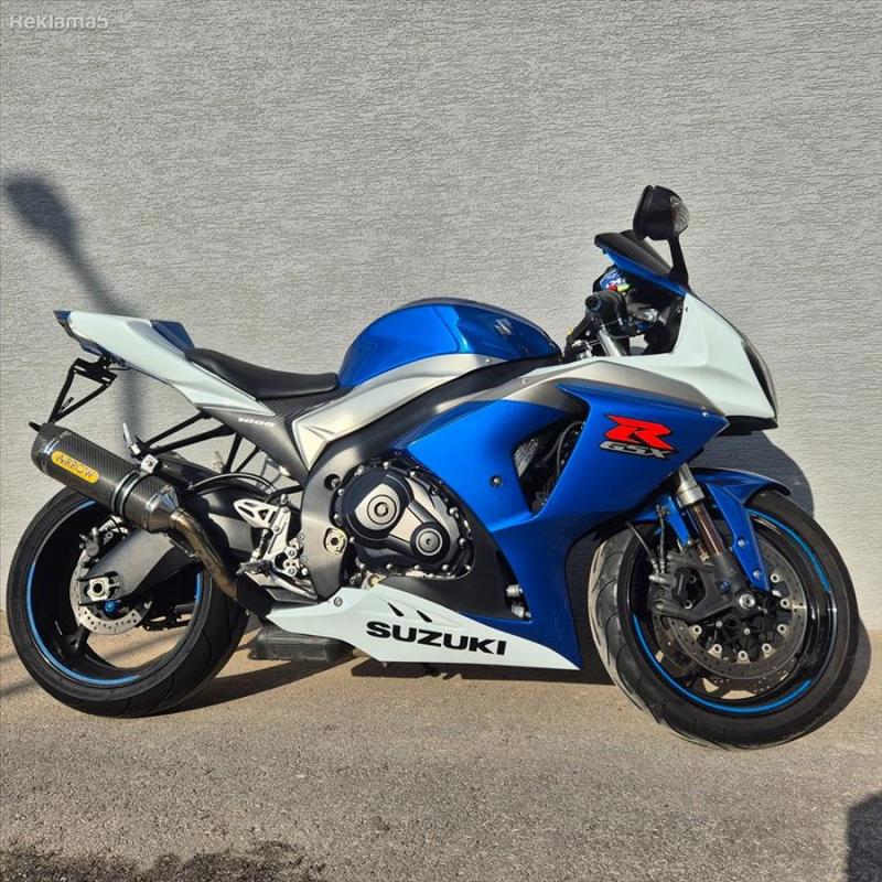 SUZUKI GSX-R1000