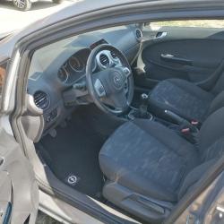 CORSA 1.3cdti - 95KS -ECO FLEX - 2011god