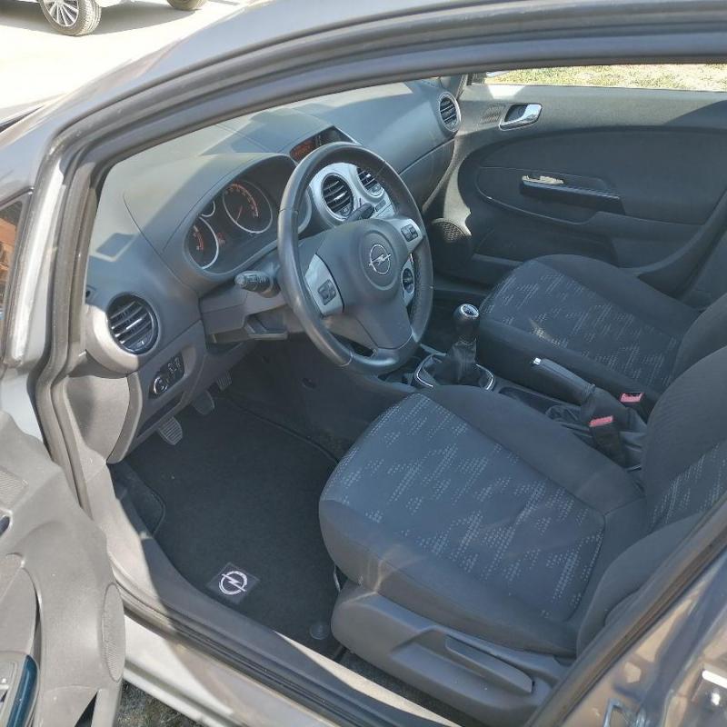 CORSA 1.3cdti - 95KS -ECO FLEX - 2011god