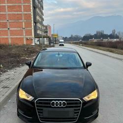 Audi A3 1.6 TDI 77Kw/105hp 2014 God Sportback Ambition