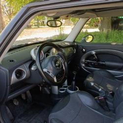 Mini Cooper - Panorama