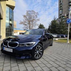 BMW 330 е - xDrive PHEV -Plug In Hybrid