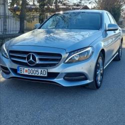 Mercedes c 220cdi-170ks-AVANGARD-BlueTec