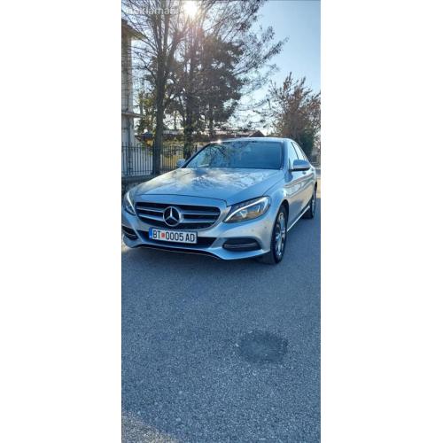 Mercedes c 220cdi-170ks-AVANGARD-BlueTec