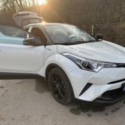 Toyota C-HR 1.8 Hybrid Style Selection 2019