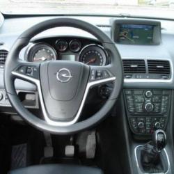 Prodavam OPEL Meriva cosmo 1.7DT