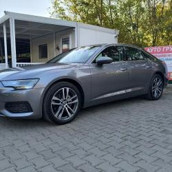 AUDI A6 40 TDI 204KS 2020 EXCLUSIVE S-TRONIC