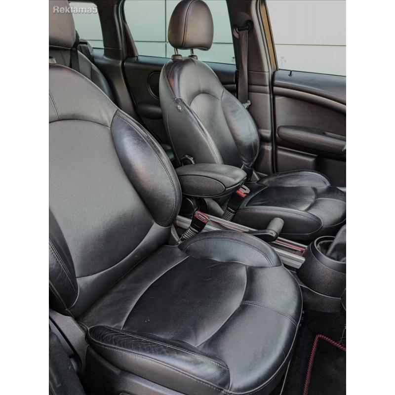 Mini Countryman SD 2.0d 143ks 4x4 Panorama - 2014g
