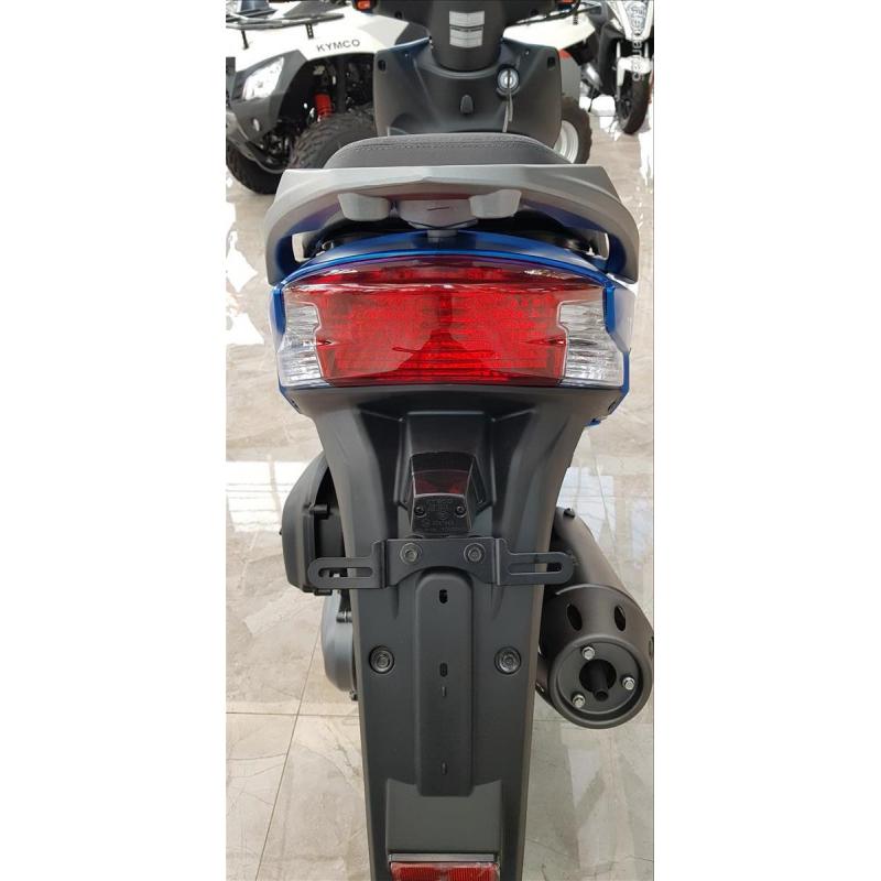 KYMCO - AGILITY 16  50 2T