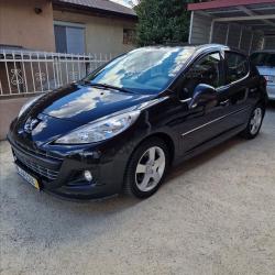 Peugeot 207 1.6 156 KS 2011 god.