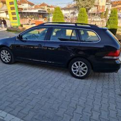 GOLF 6 2.0