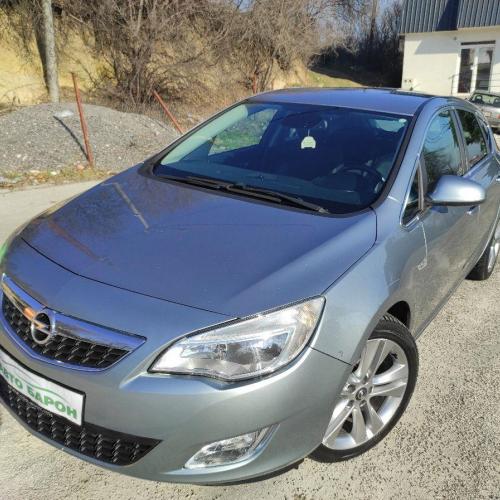 OPEL ASTRA 1.7CDTI 81KW COSMO SPORT