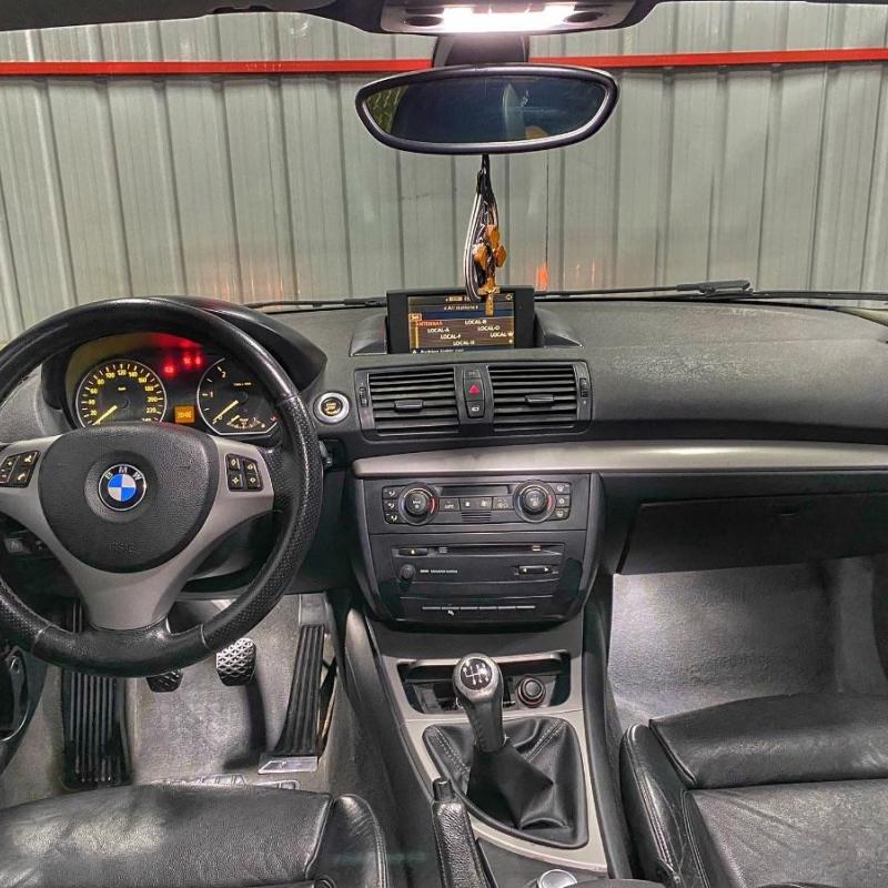 Bmw serie 1 120d