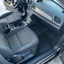 AUDI Q3 2.0TDI 143ks 2012