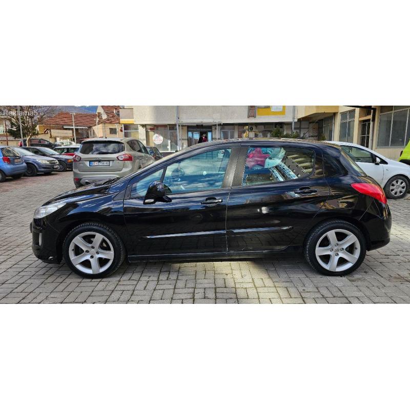 PEUGEOT 308 1.6 150HP 2008G PANORAMA ODLICNO !!!