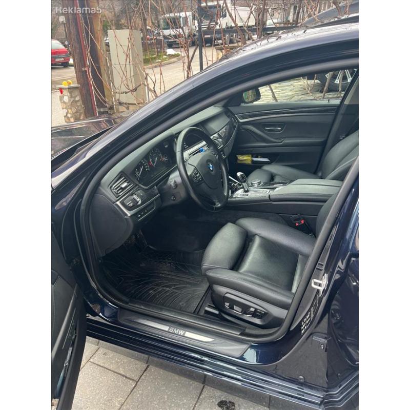 BMW 530 X-drive Sport paket 2016 Full oprema
