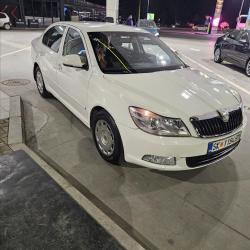 Skoda Oktavija 1.4i tng 11g