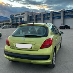 Se prodava Peugeot 207