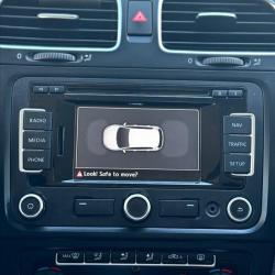 VW GOLF 6 2.0 TDI 2010 Highline